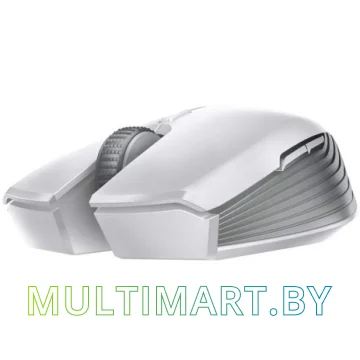 Игровая мышь Razer Atheris Mercury White картинка 2